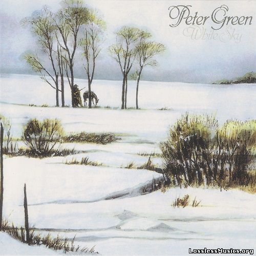Peter Green - White Sky (1992)