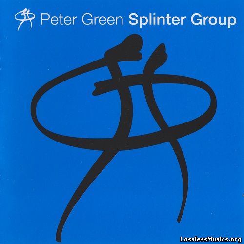 Peter Green Splinter Group - Peter Green Splinter Group [Reissue] (2000)