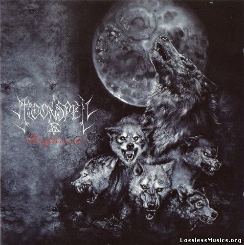 Moonspell - Wolfheart [Remaster] (2007)