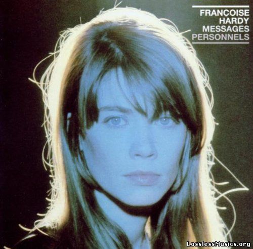 Francoise Hardy - Messages Personnels (2003)