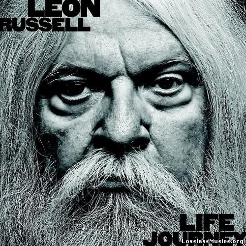 Leon Russell - Life Journey (2014)