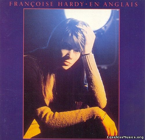 Francoise Hardy - En Anglais (Japan Edition) (1990)