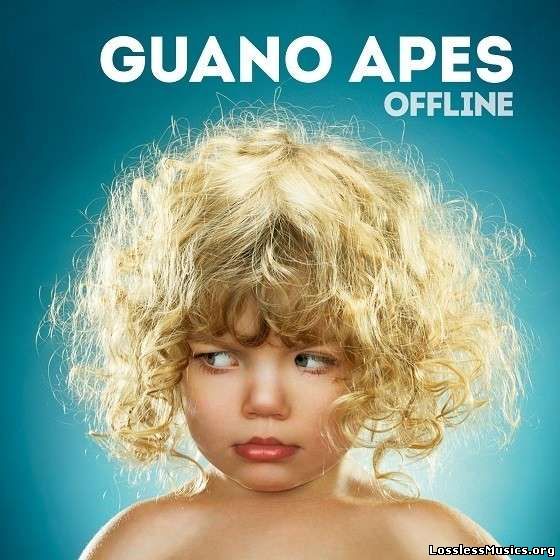 Guano Apes - Offline (2014)