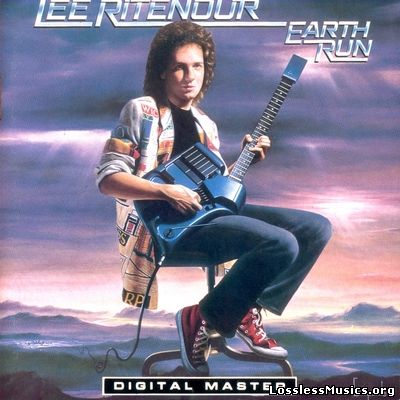 Lee Ritenour - Earth Run (1986)