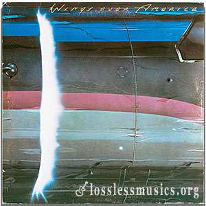 Wings - Wings Over America (1st Press, 3LP Live) [VinylRip] (1976)