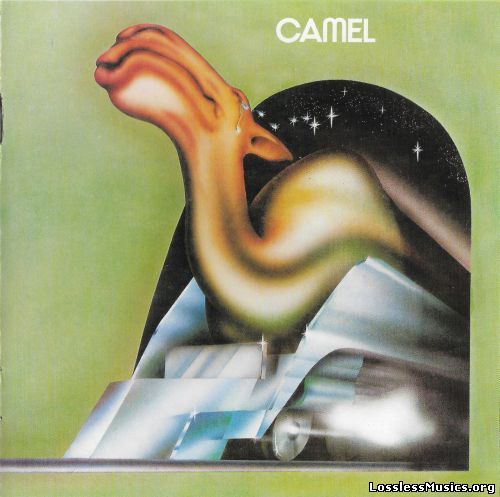Camel - Camel (1973)