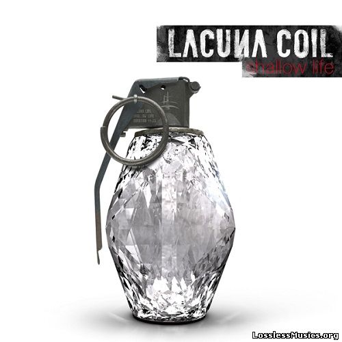 Lacuna Coil - Shallow Life (Limited Edition) (2009)