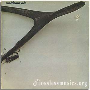 Wishbone Ash - Wishbone Ash [VinylRip] (1970)