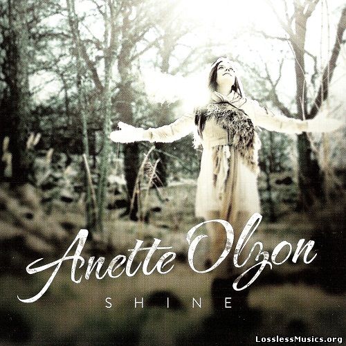Anette Olzon - Shine (2014)