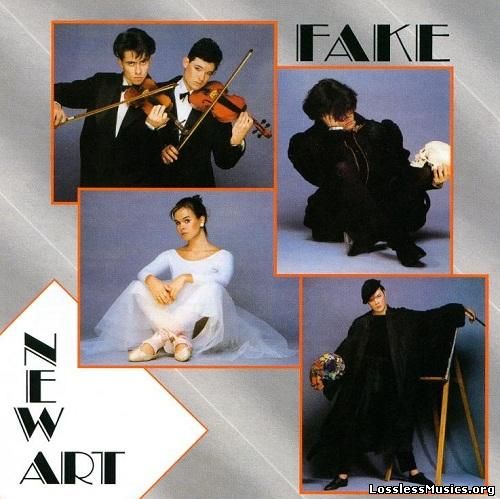 Fake - New Art (1984)