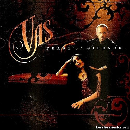 VAS - Feast of Silence (2004)