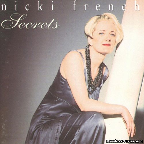 Nicki French - Secrets (1995)