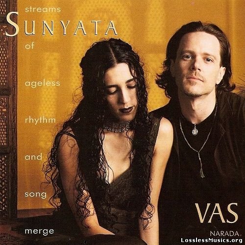 VAS - Sunyata (1997)