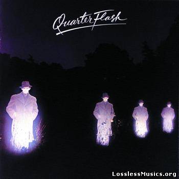 Quarterflash - Quarterflash [Reissue 1996] (1981)