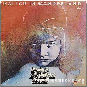 Paice Ashton Lord - Malice In Wonderland [VinylRip] (1976)