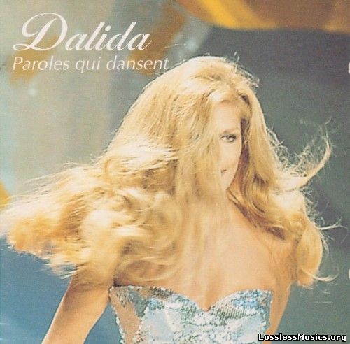 Dalida - Paroles Qui Dansent (1993)