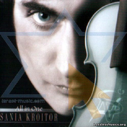Sania Kroitor - All in One (2003)