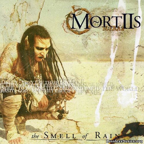 Mortiis - The Smell Of Rain (Limited Edition) (2002)