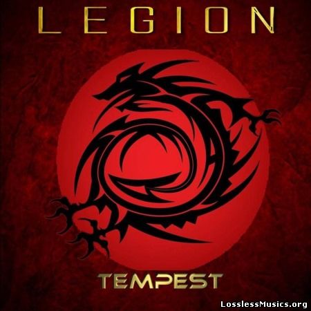 Legion - Tempest (2014)