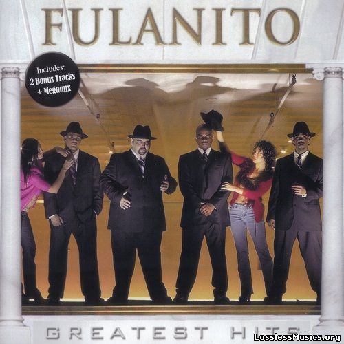 Fulanito - Greatest Hits (2009)