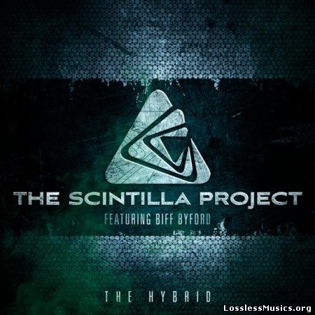 The Sсintilla Projеct - Thе Hybrid (2014)