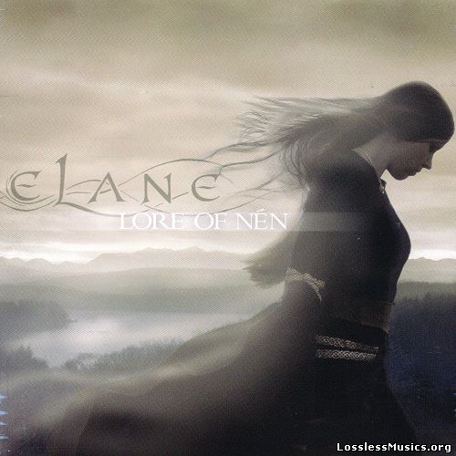 Elane - Lore of Nen (2006)