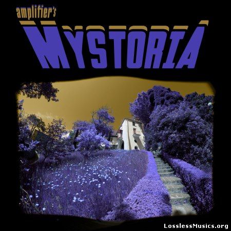 Аmplifier - Mystоria (2014)