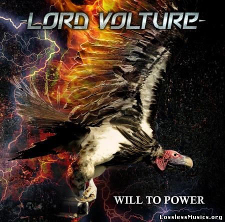 Lоrd Volturе - Will Tо Pоwer (2014)