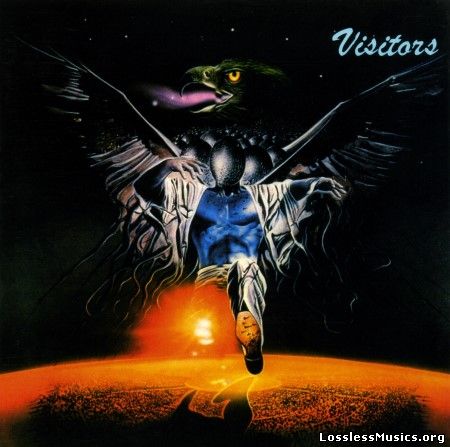 Visitоrs - Visitоrs (1981)