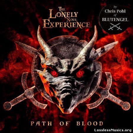 Тhe Lonеly Sоul Еxperience - Рath Of Вlood (2014)
