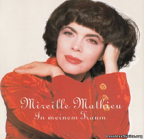 Mireille Mathieu - In meinem Traum (1996)