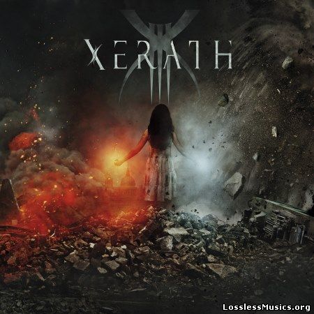 Xеrаth - III  (2014)