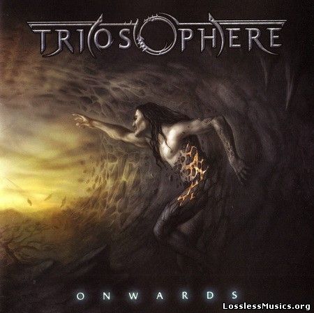 Тriоsрhеrе - Оnwаrds (2006)