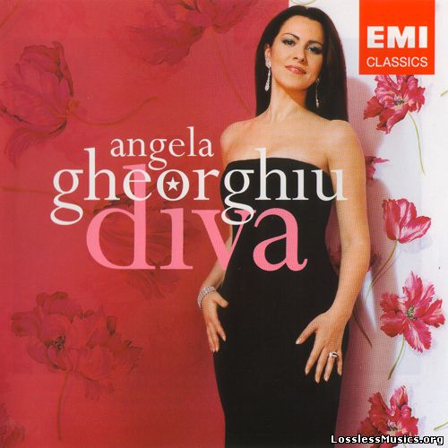Angela Gheorghiu - Diva (2004)