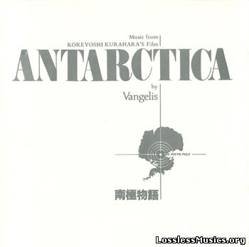 Vangelis - Antarctica OST (1983)