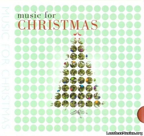 Choir and Orchestra - Music for Christmas (2008)