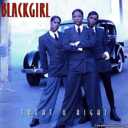 BlackGirl - Treat U Right (1994)