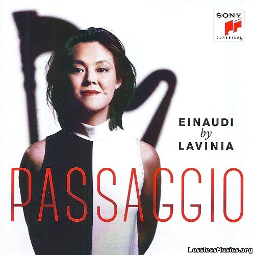 Lavinia Meijer - Passaggio: Einaudi By Lavinia (2013)