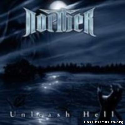 Norther - Unleash Hell (Single) (2003)