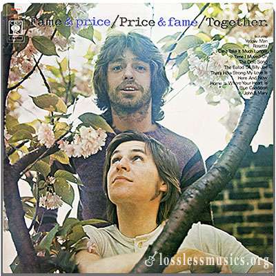 George Fame and Alan Price - Together [VinylRip] (1971)