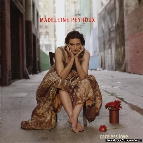 Madeleine Peyroux - Careless Love (2004)