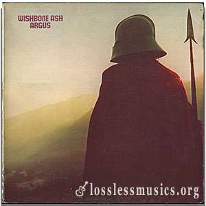 Wishbone Ash - Argus [VinylRip] (1972)
