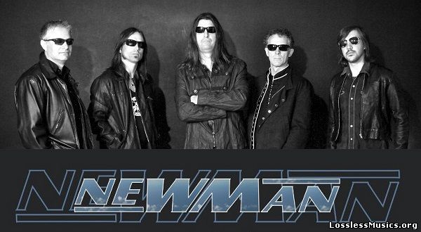Newman - Discography (1997-2015)