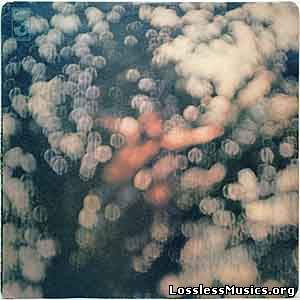 Pink Floyd - Obscured by Clouds [VinylRip] (1972)