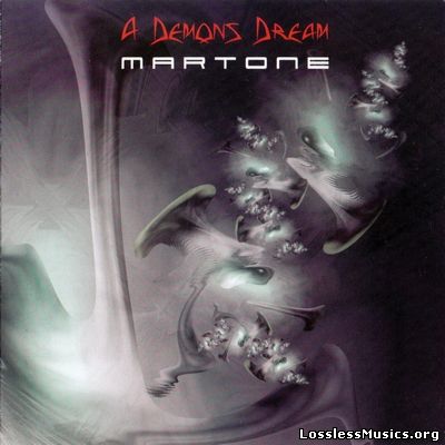Dave Martone - A Demon's dream (2002)