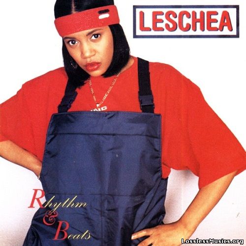 Leschea - Rhythm & Beats (1997)