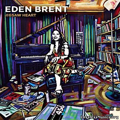 Eden Brent - Jigsaw Heart (2014)