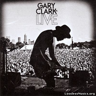Gary Clark Jr. - Gary Clark Jr. Live (2014)