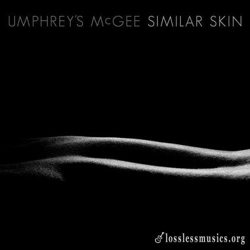 Umphrey's McGee - Similar Skin (2014)