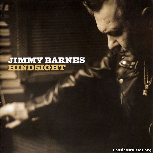 Jimmy Barnes - Hindsight (2014)